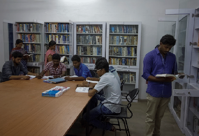 College Image